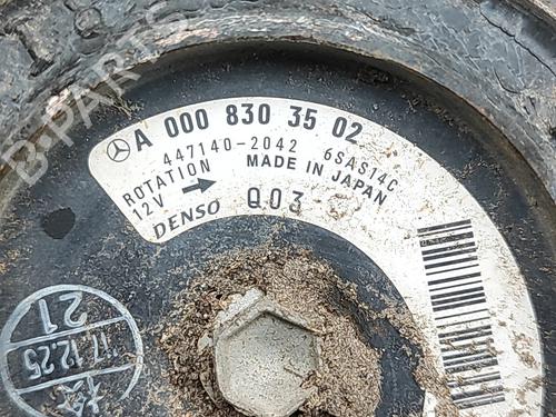 AC compressor BMW 5 (E60) 530 d | BP35983053M34  - Image 8