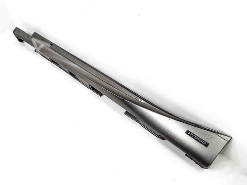 Left sideskirt LEXUS IS III (_E3_) 300h (AVE30_, AVE30R) | BP14610429C115 
