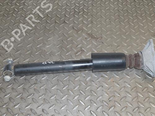 Used Right rear shock absorber Right rear shock absorber BMW 5 (G30, F90) M5 (600 hp) 33345658 33345658