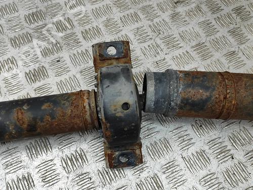 Driveshaft NISSAN QASHQAI II (J11, J11_) 1.6 dCi ALL MODE 4x4-i | BP16257933M37