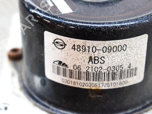 ABS pump SSANGYONG KYRON 2.3 | BP27759531M43  - Image 6