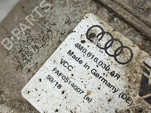 Left front shock absorber AUDI Q8 (4MN, 4MT) 55 TFSI Mild Hybrid quattro | BP38070357M16 - Image 7