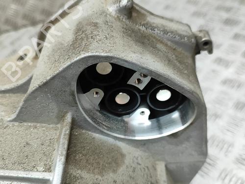 Other VOLVO C40 (539) Recharge AWD | BP31762537O1