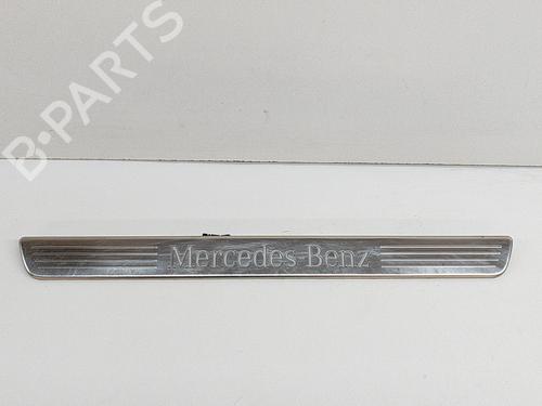 Used Step MERCEDES-BENZ CLA Coupe (C117) CLA 220 CDI / d (117.303) (163 hp) 19076234