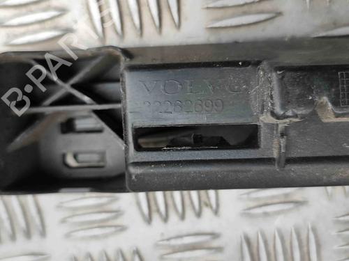 Støtte VOLVO V60 II (225) B6 Mild-Hybrid AWD | BP29459232C155 