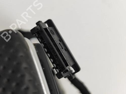Gear lever AUDI Q5 (FYB, FYG) 40 TDI Mild Hybrid quattro | BP28431691M90  - Image 7