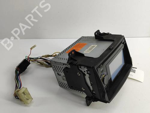 Electronic module HYUNDAI H-1 Cargo (TQ) 2.5 CRDi | BP25787710M83