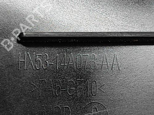 Electronic module JAGUAR XF II (X260) 2.0 D | BP27158332M83 