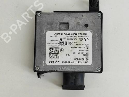 Electronic module HYUNDAI TUCSON (NX4E, NX4A) 1.6 T-GDi | BP27768713M83 