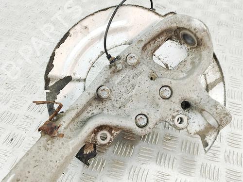 Left front steering knuckle JAGUAR XE (X760) 2.0 D | BP35957734M25 - Image 5