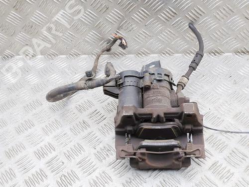 Left rear brake caliper VOLVO S90 II (234) D5 AWD | BP39989913M107 - Image 6