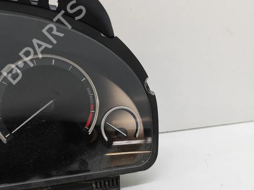 Instrument cluster BMW 5 Gran Turismo (F07) 530 d | BP31951108C47 