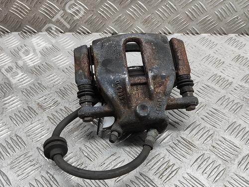 Left front brake caliper RENAULT CLIO IV (BH_) 0.9 TCe 90 (BHNF, BHMA, BHMH, BHJK, BHJR) | BP24143102M105 