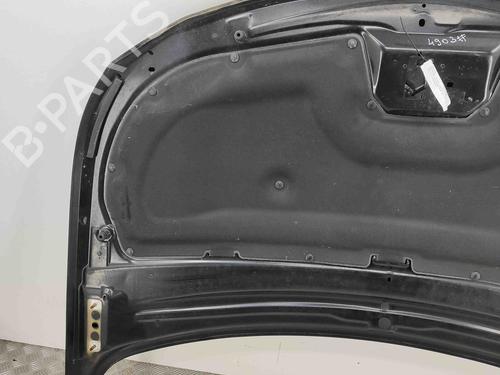 Hood PEUGEOT 3008 II SUV (MC_, MR_, MJ_, M4_) Hybrid | BP29730648C1 