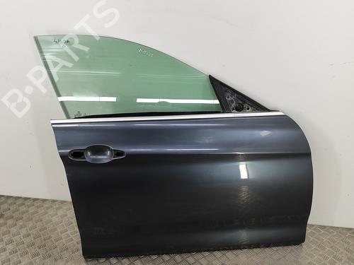 Right front door BMW 3 Gran Turismo (F34) 320 i xDrive (184 hp) 18035782