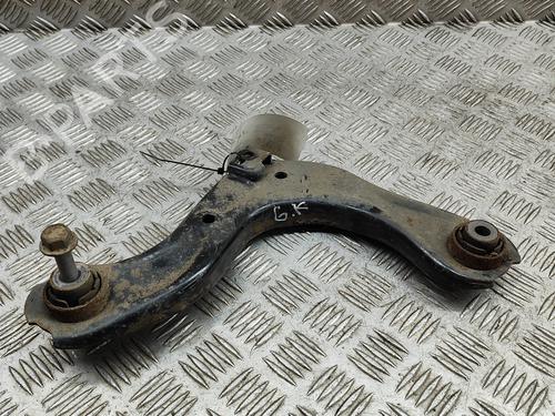 Left rear suspension arm HONDA CIVIC X Hatchback (FC_, FK_) 2.0 Type-R (FK8) | BP21077789M14 