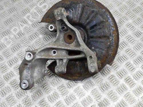 Højre hjullejehus spindel VW PASSAT B8 Variant (3G5, CB5) 1.6 TDI | BP14651341M28