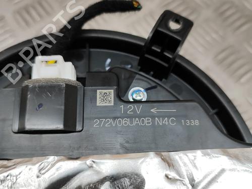 Heater blower motor NISSAN QASHQAI III (J12) 1.3 DIG-T | BP28171738M62 