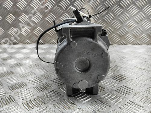 AC compressor IVECO DAILY VI Van 33-210, 35-210 | BP28548297M34