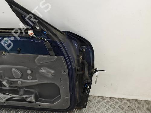 Left front door PORSCHE BOXSTER (986) 2.7 | BP28154140C2 