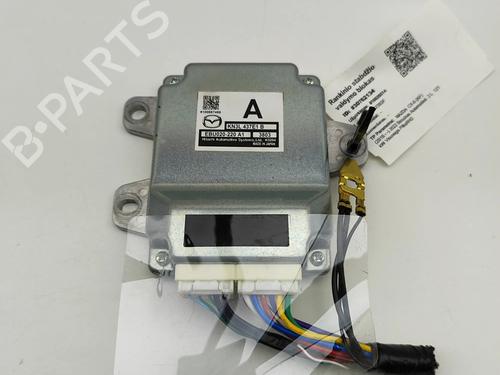 Elektronisk modul MAZDA CX-5 (KF) 2.0 (165 hp) 27330981