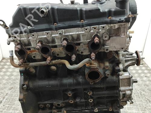 Motor TOYOTA HILUX VII Pickup (_N1_, _N2_, _N3_) 2.5 D-4D 4WD (KUN25_, KUN25R) (120 hp) 22807059