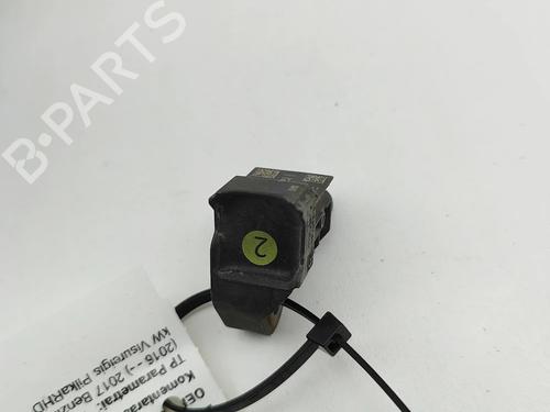 Electronic sensor AUDI Q5 (FYB, FYG) SQ5 TFSI quattro | BP36231965M84 - Image 3