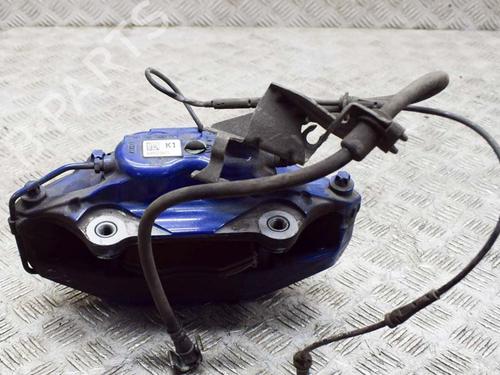 Used Left front brake caliper BMW 3 (G20, G80, G28) 320 d (190 hp) 15376534