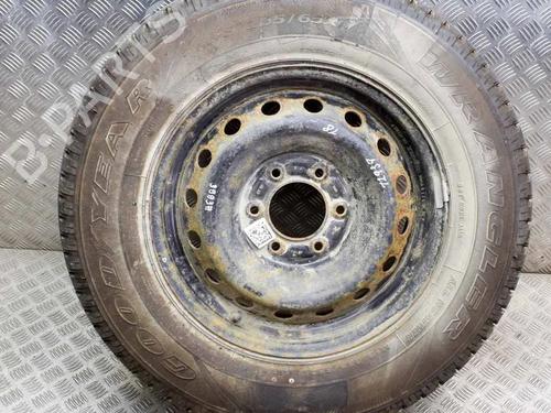 Used Jack Kit FORD RANGER (TKE) 3.2 TDCi 4x4 (200 hp) 14654651