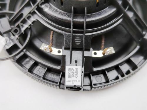 Speaker MERCEDES-BENZ EQE (V295) EQE 350+ (295.121) | BP39656896E2 - Image 6