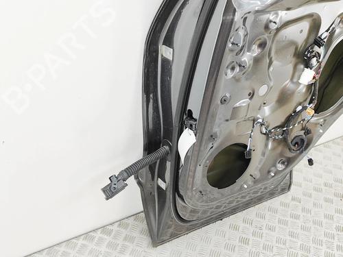 Dør højre bagtil AUDI Q6 E-TRON (GFB) e-tron quattro | BP33740064C5 - Image 4