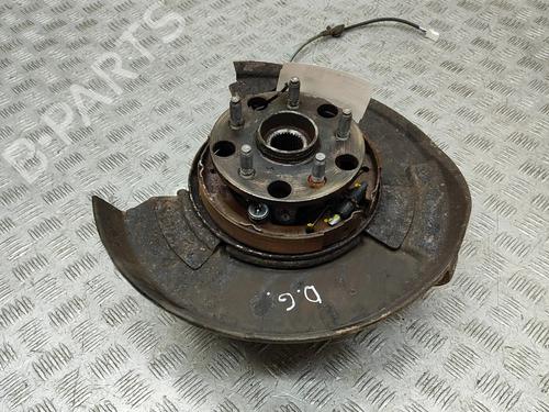 Right rear steering knuckle LEXUS RC (_C1_) F (USC10_, USC10R) | BP32369439M28 - Image 3