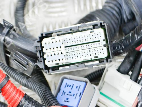 Wiring harness TESLA MODEL 3 (5YJ3) EV AWD | BP27758812E16