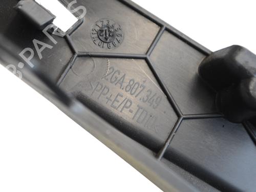 Other VW T-ROC (A11, D11) 1.5 TSI | BP30243313O1  - Image 5