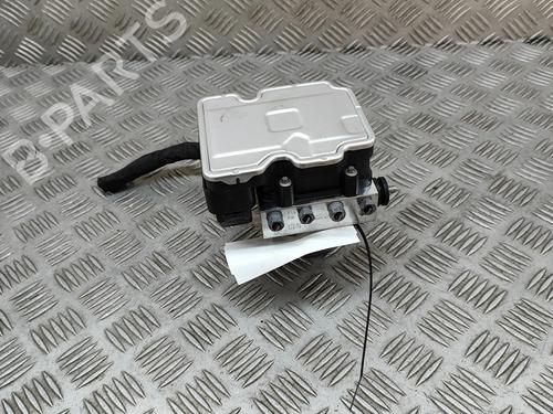 Used ABS pump PEUGEOT 3008 III (KA_, KB_, KC_) e-210 (KCZKZX) (213 hp) 28555024