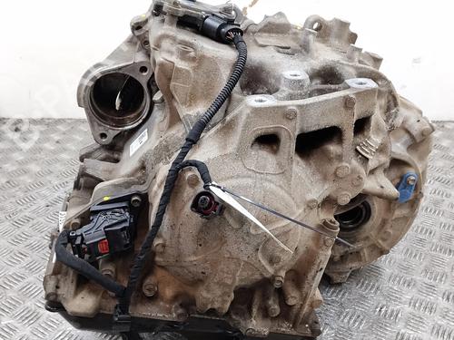 Gearbox VW CRAFTER Van (SY_, SX_) 2.0 TDI FWD (SYB, SYC, SYD) | BP39686981M3 - Image 2