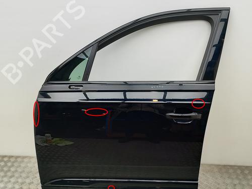 Used Left front door Left front door AUDI Q7 (4MB, 4MG, 4MQ) 45 TDI quattro (249 hp) 34374499 34374499