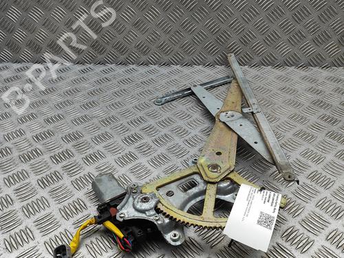 Rudehejsemekanisme ventre foran TOYOTA LAND CRUISER 100 (_J1_) 4.2 TD (HDJ100_, HDJ100) | BP30257523C22 