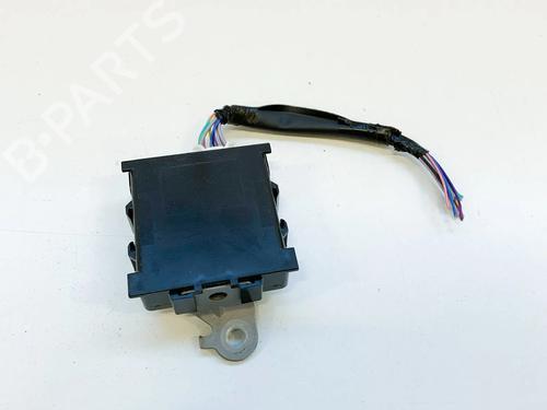Electronic module TOYOTA C-HR (_X1_) 1.8 Hybrid (ZYX10_, ZYX11_, ZYX10R, ZYX11R) | BP27747934M83 - Image 3