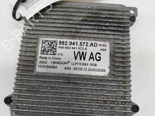 Elektronisk modul SKODA ENYAQ iV SUV (5AZ) 60 | BP27775273M83 