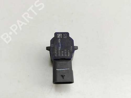 Elektronisk modul MAZDA 3 Hatchback (BP) 2.5 e-SKYACTIV-G (BP5H) | BP30938036M83