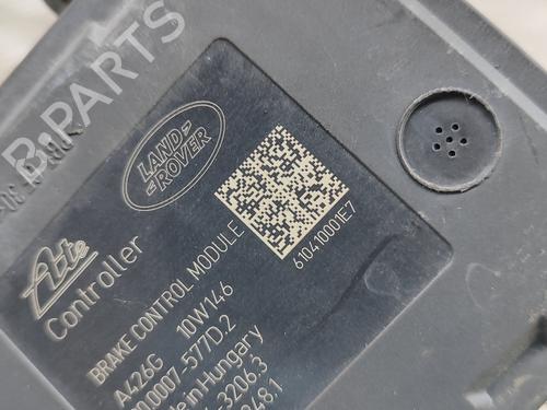 ABS pump LAND ROVER FREELANDER 2 (L359) 2.2 TD4 4x4 | BP27240203M43 