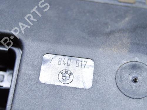 Tailgate lock BMW 1 (E87) 116 i | BP13386351C101