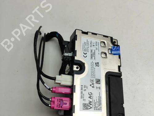 Electronic module CUPRA BORN (K11) 58 e-boost | BP30644435M83