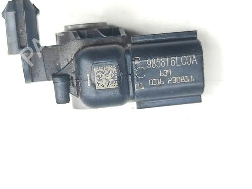Electronic sensor PEUGEOT BOXER Bus 2.0 BlueHDi 130 | BP35957851M84 - Image 7
