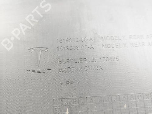 Scuttle panel TESLA MODEL Y (5YJY) Long Range All-wheel Drive | BP33164256C110 - Image 9