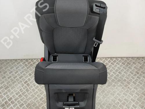 Used Rear seat Rear seat 39510823 39510823