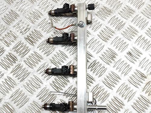 Injection rail OPEL CORSA E (X15) 1.4 (08, 68) | BP17635127M98