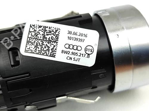Switch AUDI A5 (F53, F5P) 2.0 TDI | BP37996201I30 - Image 7