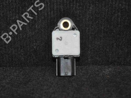 Elektronensonde TOYOTA YARIS (_P9_) 1.4 D-4D (NLP90_, NLP90R) | BP6720946M84 